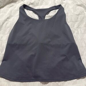 Old Navy Powersoft Built-In Bra Workout Tank